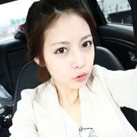 好看的可爱充满阳光美女头像图片