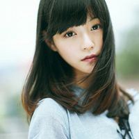 女生唯美小清新意境头像