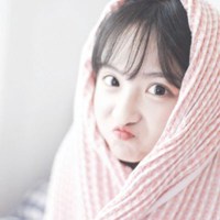 可爱甜美女生微信头像 甜美可爱的女头