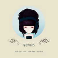 好看的花花姑娘头像带名字