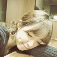 微信美女头像 你的美刺中我的胸口