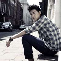 微信帅哥图片头像泡妞必备