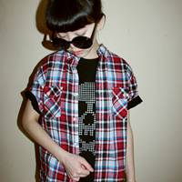 卡哇依女生头像图片