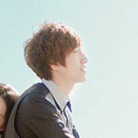 伤感失落的帅哥头像