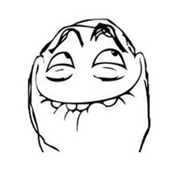 暴走漫画微信头像_各种恶搞表情到位