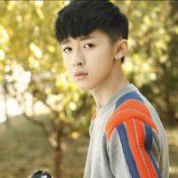 男生小清新帅气头像