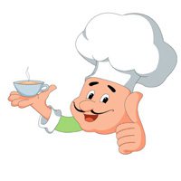 微信厨师头像_适合微信用的动漫厨师图片头像