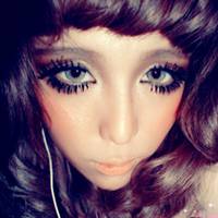 好看的高清非主流头像性感