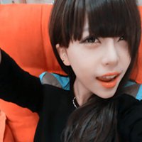 好看的高清非主流头像性感