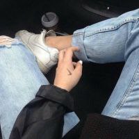 微信头像手控 个性好看美手图片头像