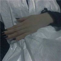 微信头像手控 个性好看美手图片头像