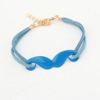 个性创意满满可爱小胡子