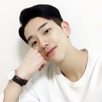 微信个性男生头像帅哥_很个性又帅气的男生头像图片