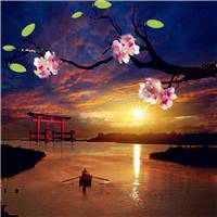 高清好看的唯美意境风景美图