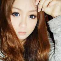 微信美女头像 你的美刺中我的胸口