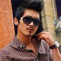 微信帅哥图片头像泡妞必备