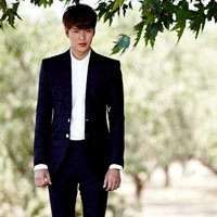 微信帅哥图片头像泡妞必备