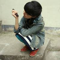 卡哇依女生头像图片