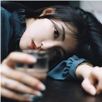 个性微信头像女_释放个性追求自我