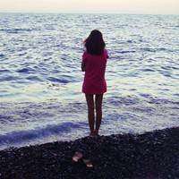 看海头像图片大全