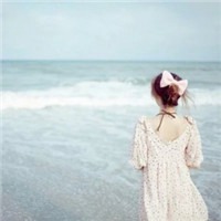 看海头像图片大全