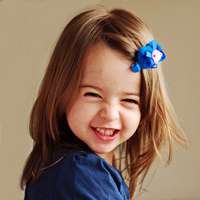 微信头像可爱萌小女孩 讨人爱的小女孩萌到哭