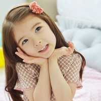 漂亮的小女孩头像 可爱小女孩让人宠爱