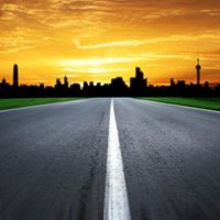 好看适合做微信头像的美丽图片