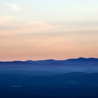 好看适合做微信头像的美丽图片