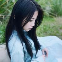 好看唯美的意境头像女非主流