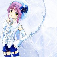 守护甜心头像图片大全