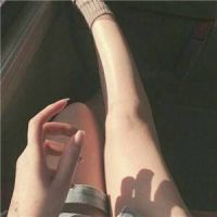 微信头像手控 个性好看美手图片头像