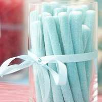 好看简单大方干净的微信头像图片