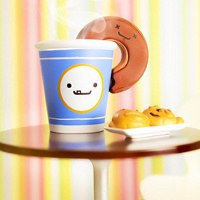 可爱玩偶头像 可爱迷你型可爱玩偶