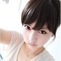 好看的可爱充满阳光美女头像图片