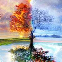 微信头像风景意境_高清有意境的唯美风景