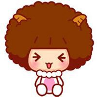 微信情侣萌头像_可爱萌卡通情侣