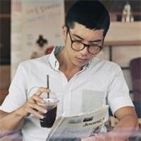 微信帅哥图片头像泡妞必备