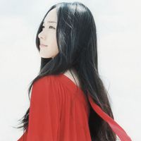 唯美简约清新很有意境的女生头像图片