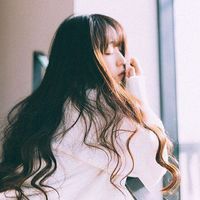 个性微信头像女_释放个性追求自我