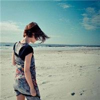 看海头像图片大全