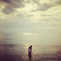 看海头像图片大全