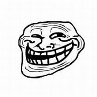 暴走漫画微信头像_各种恶搞表情到位