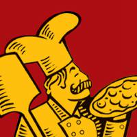 微信厨师头像_适合微信用的动漫厨师图片头像