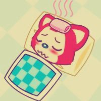 微信阿狸情侣头像 可爱卡通阿狸控情侣图片头像