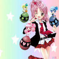 守护甜心头像图片大全