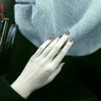 微信头像手控 个性好看美手图片头像