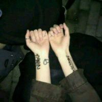 微信头像手控 个性好看美手图片头像