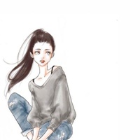 爱到骨子里的个性男女动漫头像