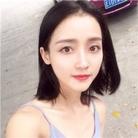 胸部个性头像 女生露脸露胸超性感